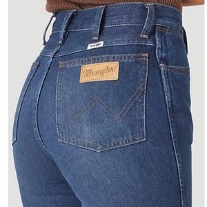 Wrangler Jeans